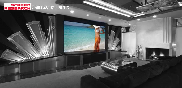 Screen Research ����͸Ļ��