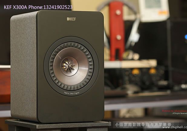 ��Դ��ý�w�������� KEF X300A�����ۺ���֮�x