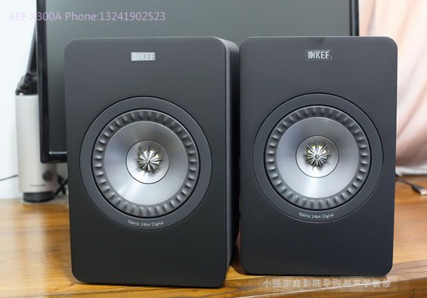 KEF X300A ׌�l��׃�ĸ�����