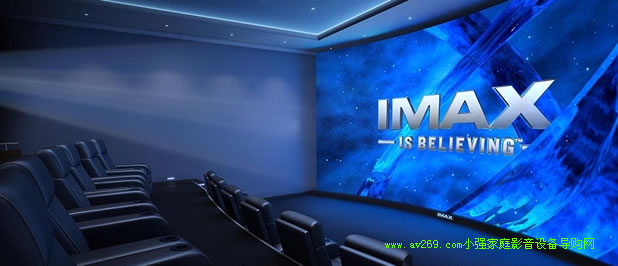 IMAX����˽��ӰԺϵ�y���Ʒ���