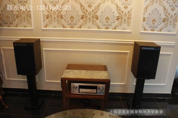 JBL 4305��(sh��)��HIFI�����؃r(ji��)�Hһ��(du��)