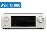 ��������AVR X1000��B