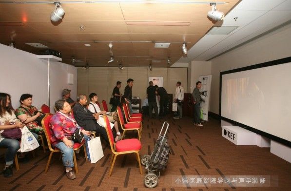 CIT2013Ӱ������չ KEF��չ�F��