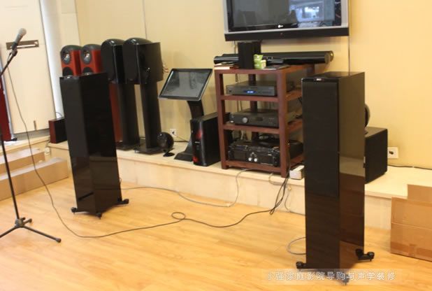 Ӣ��(gu��)KEF���� R700��������Ʒ���� ����һֻ���w�пĂ�