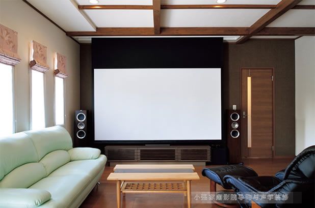 Ӣ��KEF�����c������ͶӰ�������Y(ji��)��