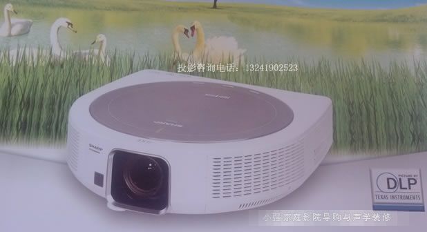 ����Z30000AW����3DͶӰ�C