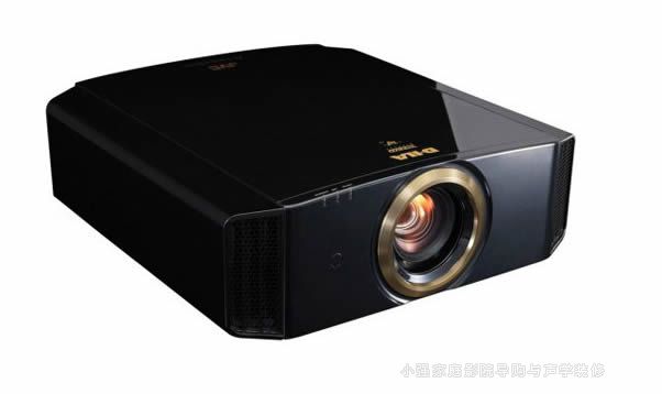 ���IӰԺ��Ч�� JVC�����������4KͶӰ�C