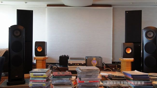 KEF����LS50���ܱO ���� ����ٝ