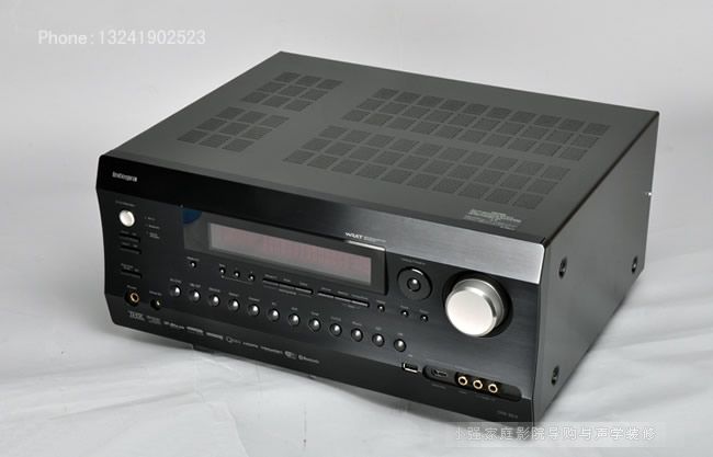 Integra(Ӣ��) DTR50.5���� �ж˶��������_��