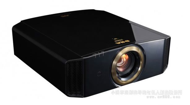 jvc�Ƴ�����3��4K���������ͶӰ�C