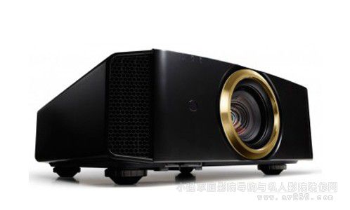 JVC����4K������ͶӰ�C���������ö�