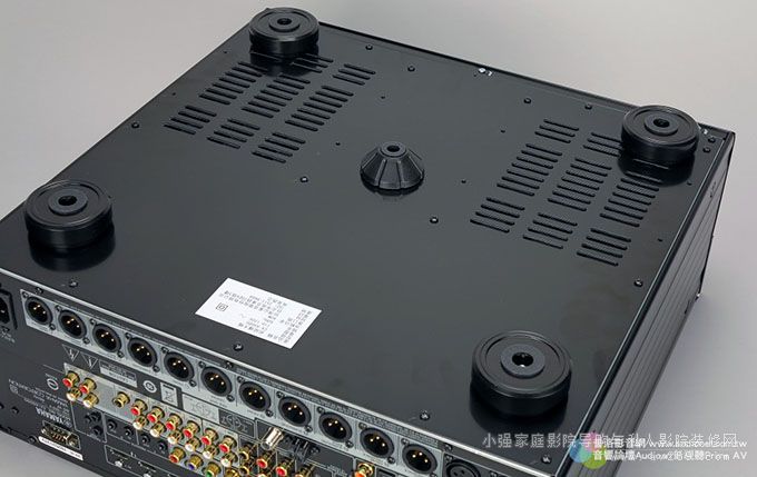 Yamaha CX-A5000/MX-A5000����ǰ���_��