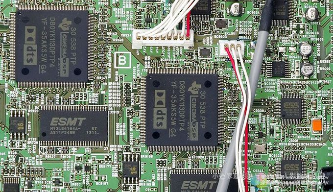 Yamaha CX-A5000/MX-A5000����ǰ���_��