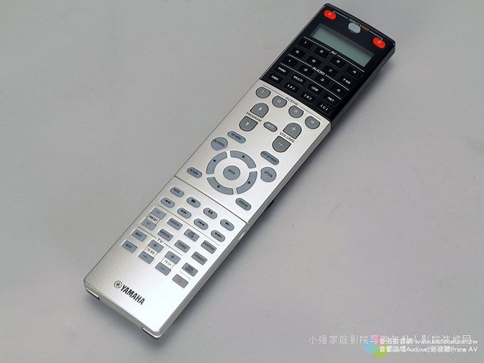 Yamaha CX-A5000/MX-A5000����ǰ���_��