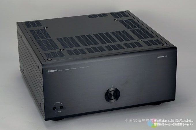 Yamaha CX-A5000/MX-A5000����ǰ���_��