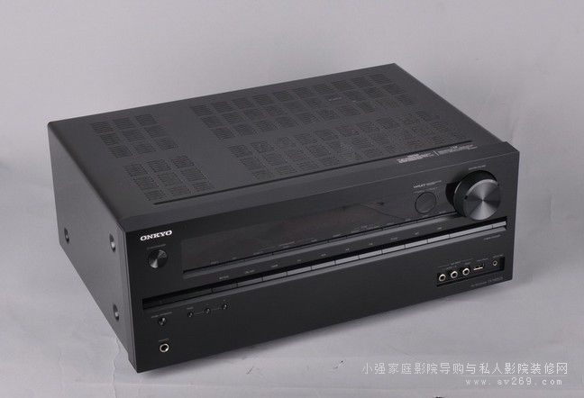 ����TX-NR525�_��PM Bass���� ƽ�r�C�N����չʾ