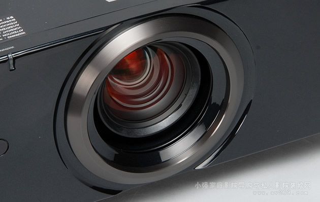 JVC 4KͶӰ�C�R�^