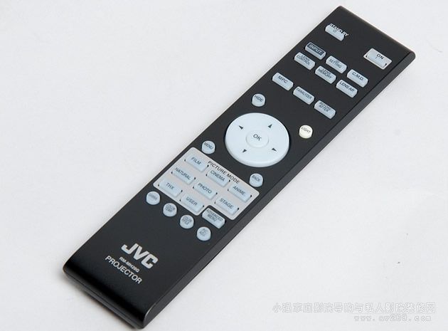 JVCͶӰ�C�u����