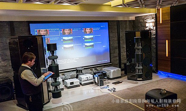 SONY��VPL-VW500ES