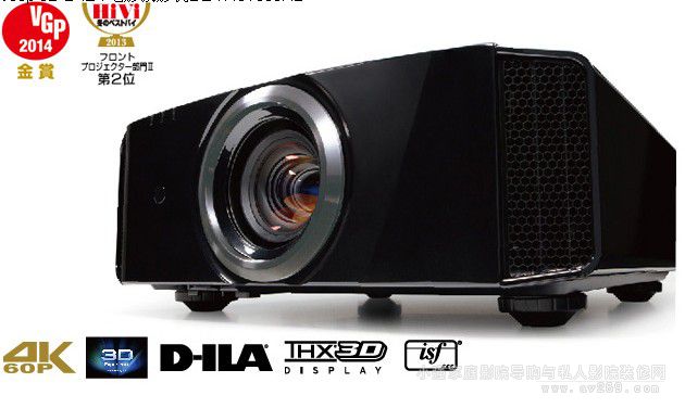 JVC�ӰͶӰ�C(j��)DLA-XC7880RB 3D����4KͶӰ�C(j��)