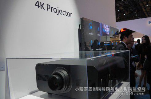 ͶӰ�C�ཹ4K�������@ʾ���g