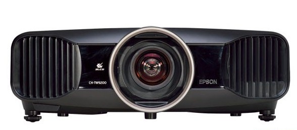 EPSON CH��TW9200