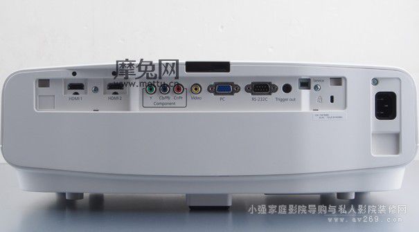 EPSON CH��TW7200