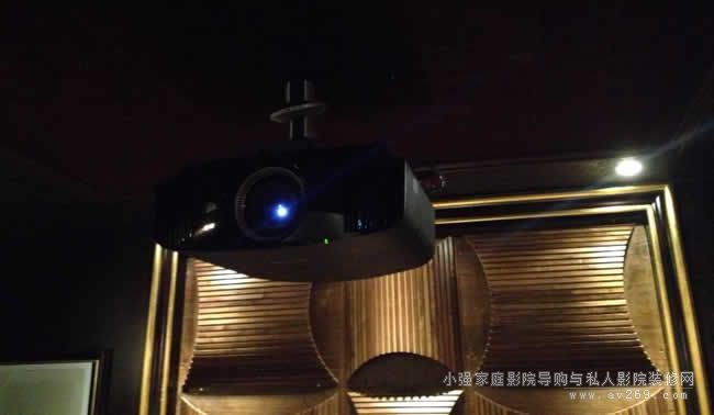 ����VW500ES˽��ӰԺ