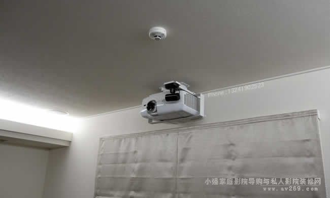 �������ͶӰ�C