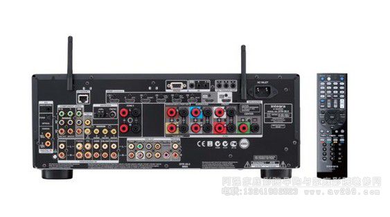 Ӣ�򹦷� Integra DTR30.5