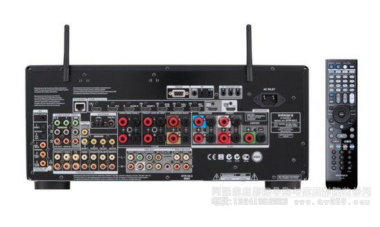 Integra DTR50.5 Ӣ�򹦷�