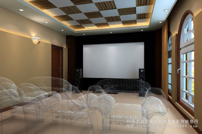 �h(yu��n)��LAVIE�e��ӰԺ �߶�˽��ӰԺ�O(sh��)Ӌ(j��)�b�ް����M(j��n)�Еr(sh��)