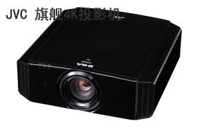 4K������JVC XC9880ͶӰ�C(j��)չʾ��B