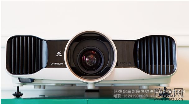 �o���������TW8200WͶӰ�C