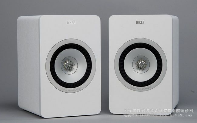 KEF X300A Wireless�o��HIFI������