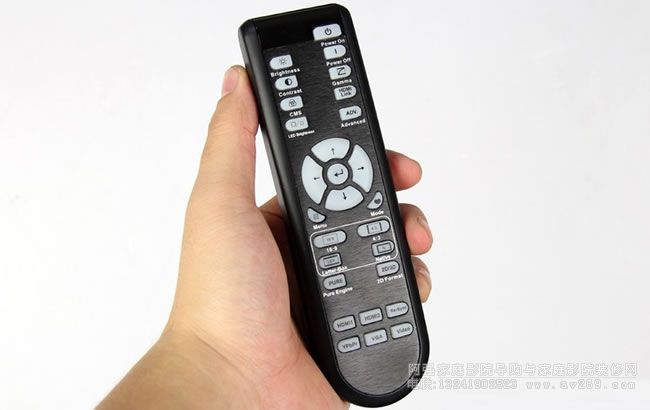 OPTOMA HD90�u����