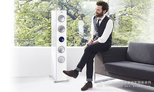 KEF Reference����