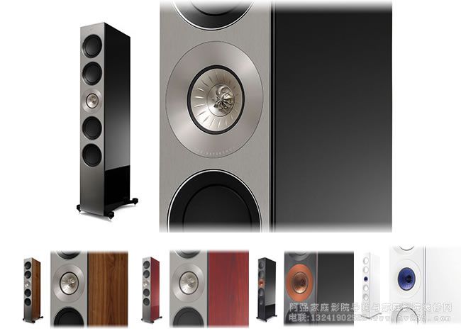KEF THE Reference5�������������