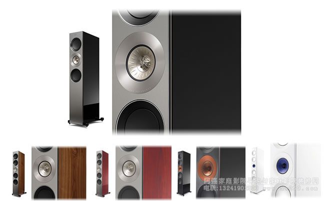 KEF THE Reference3������(j��)�������