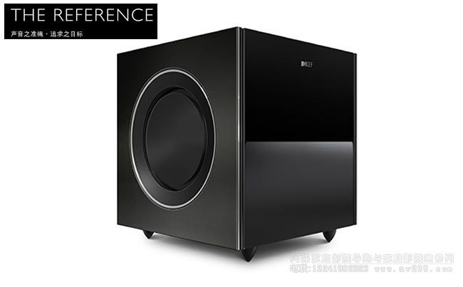 KEF Reference Subwoofer ����ϵ�г�������