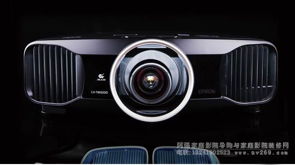 3D��Ş�w�� ������CH-TW9200ͶӰ�C