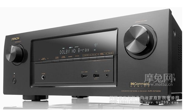 AVR-X2100W ��������