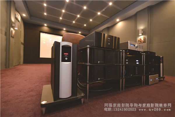 �јOƷӰԺЧ�����ؼ� JBL Synthesis K2 9.4����ͥӰԺϵ�y(t��ng)