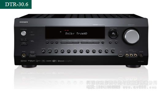 Ӣ�򹦷�Integra DTR30.6��B