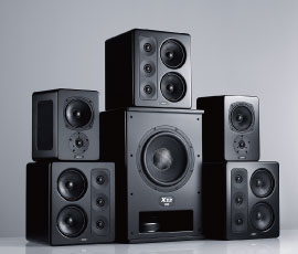 M&K Sound Miller& Kreisel S300ϵ��