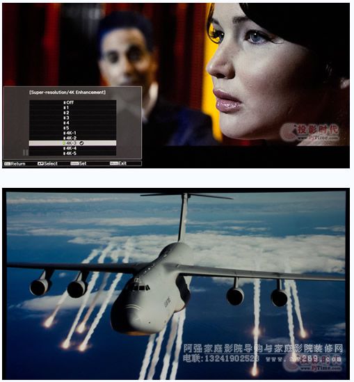 ������4KͶӰ�C