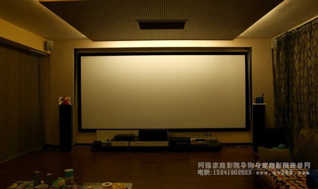 ����Z30000ͶӰ�C����180��2.35���� JBL�c��ʿ���