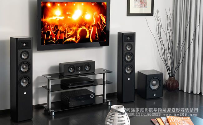 JBL Studio280����