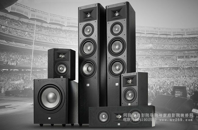 JBL Studio2ϵ��