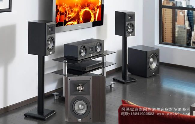 JBL studio210��������